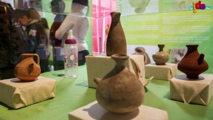 Ath - Expo galloromain