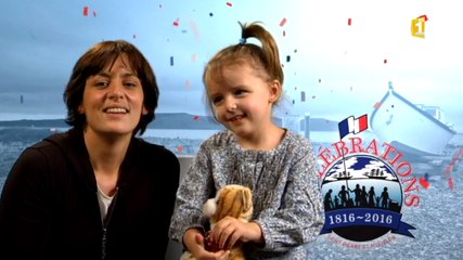 Module Célébrations 2016 : Charlie et Alexandra Hernandez