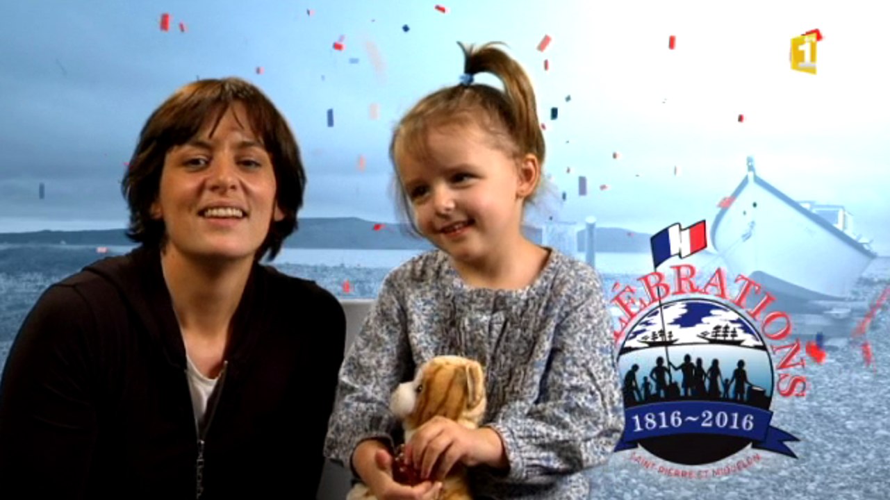 Module Célébrations 2016 : Charlie et Alexandra Hernandez