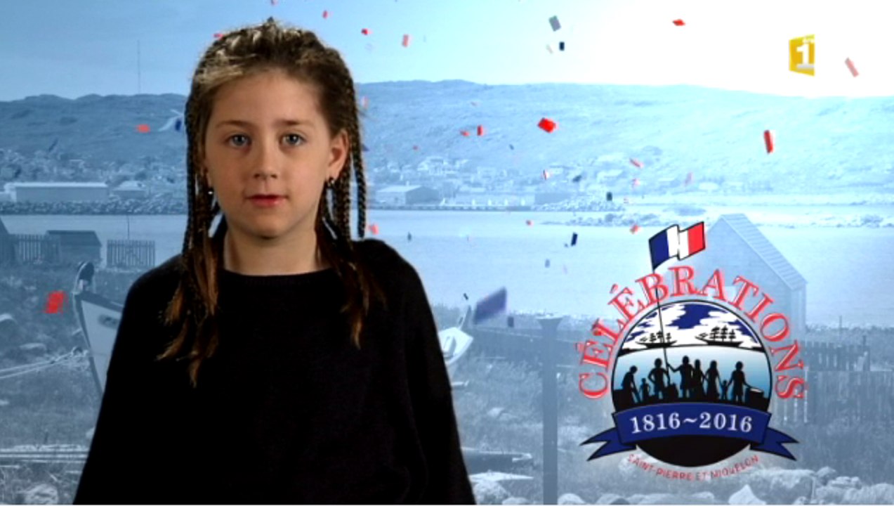 Module Célébrations 2016 : Emy Guibert