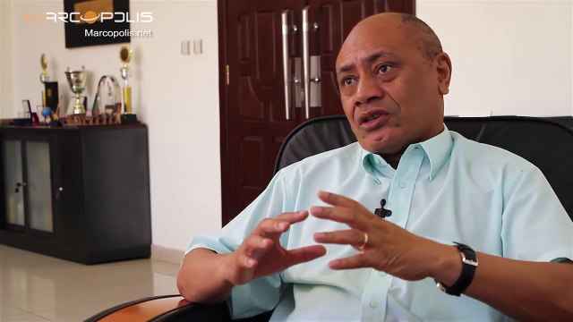 Education Sector in Mozambique: Exchanges Between Portuguese-Speaking Universities