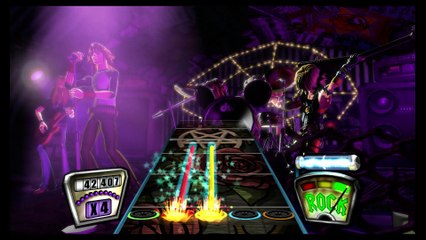 Guitar Hero 2 - Cherry Pie