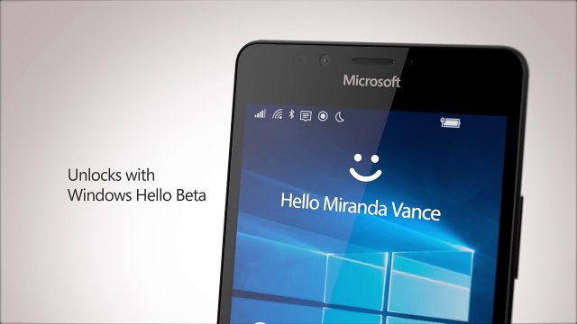 The New Microsoft Lumia 950 and 950 XL