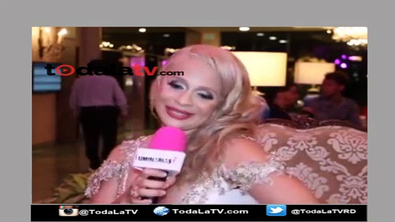 MIRIAM CRUZ DECORADORA DE INTERIORES!?.  Y 4 COSAS MAS QUE NO SABES DE ELLA-LUMINARIASTV-VIDEO