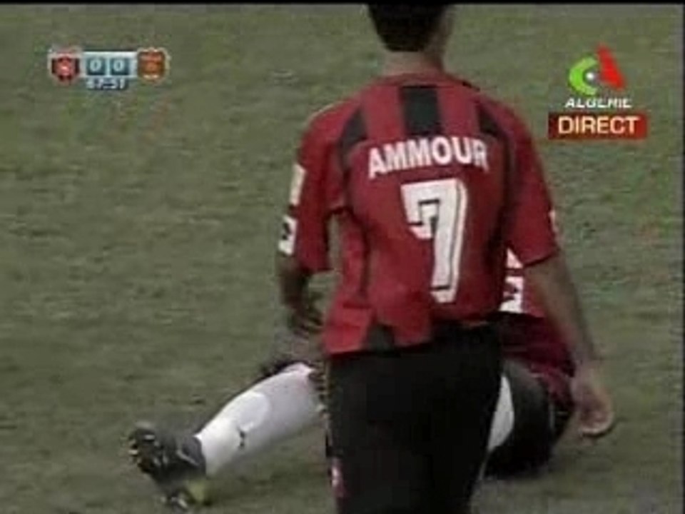 FINAL MCA VS USMA 6