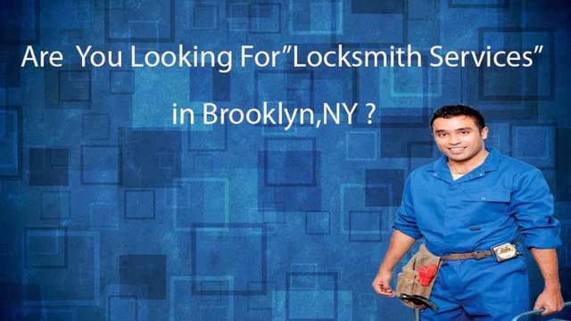 Locksmith Brooklyn | Call (347) 748-9074