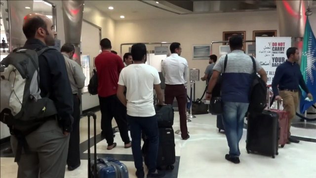 - أرامكو السعودية عازمة على التوسع رغم اسعار النفط المنخفضة