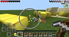 Lucky block  challenge mod in minecraft pe and more mods