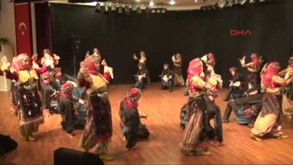 Manisa - Cbü'de Bilim ve Bahar Şenliği