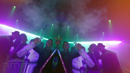 Village Russe Club Future