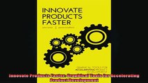 READ book  Innovate Products Faster Graphical Tools for Accelerating Product Development Online Free