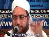 Mufti Saad Paracha 'Mah e Ramzan Ul Mubarak K Ayam Mein Apni Islah'(Part 1)