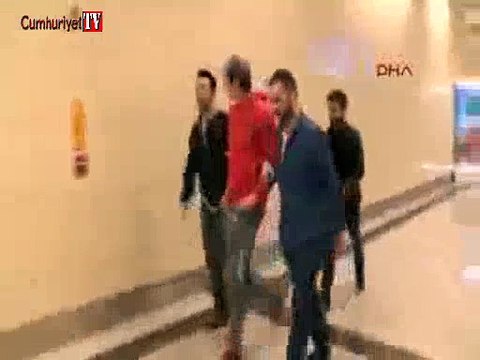 THY uçağına bomba ihbarı yapıldı, uçağa yetişemeyen yolcu gözaltına alındı