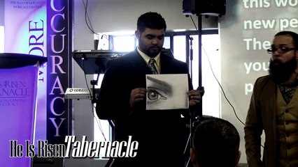 Prophetic Pixels (Alexander Pagani)