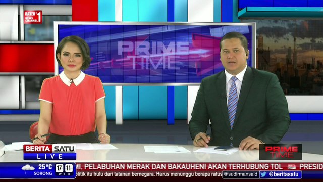 DKI Jakarta Raih 4 Penghargaan