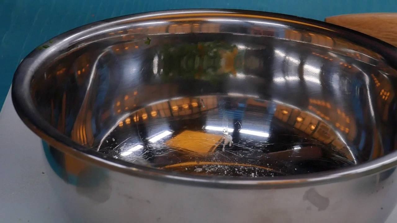 Blind Taste| Java 4| Puntata 3, Receta tartar levreku