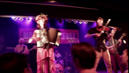 Molotov Jukebox