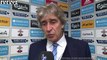 Southampton 4-2 Manchester City - Manuel Pellegrini Post Match Interview - Doubts Motivation