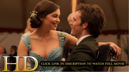 Me Before You (2016) Regarder Film Streaming VF en Français