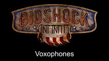 Daisy Fitzroy - Kindling (BioShock Infinite Voxophone) [2K]