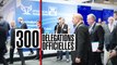 Salon International de l'Aéronautique et de l'Espace 2017  Paris - Le Bourget