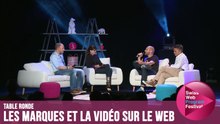 LES MARQUES ET LA VIDÉO SUR LE WEB