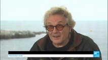 Cannes: George Miller heads jury at the 69th edition of the French film festival