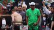 Gennady Golovkin on Canelo saying he doesn't deserve fight, 'its terrible, This is not respect'