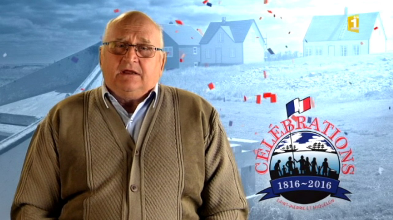 Module Célébrations 2016 : Bernard Foliot