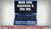 READ book  Web Site Success  the IRS What Every Web Site Owner Should Know Internet Marketing on a  FREE BOOOK ONLINE