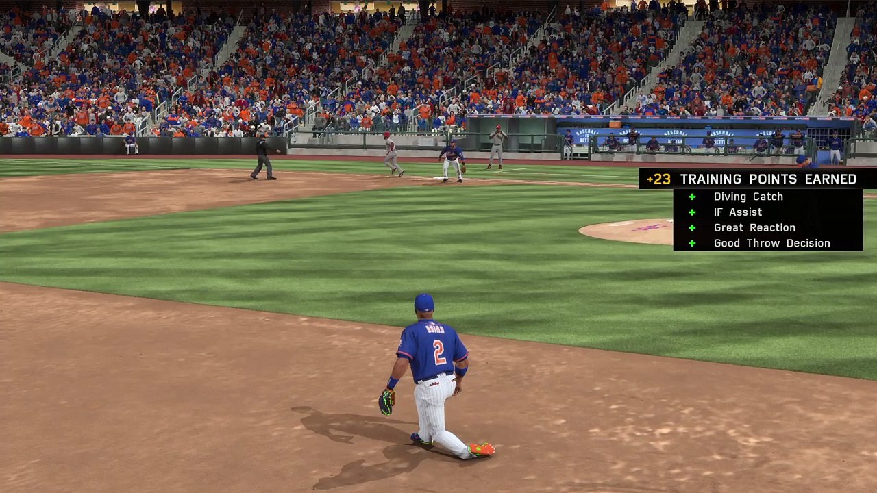 MLB® The Show™ 16