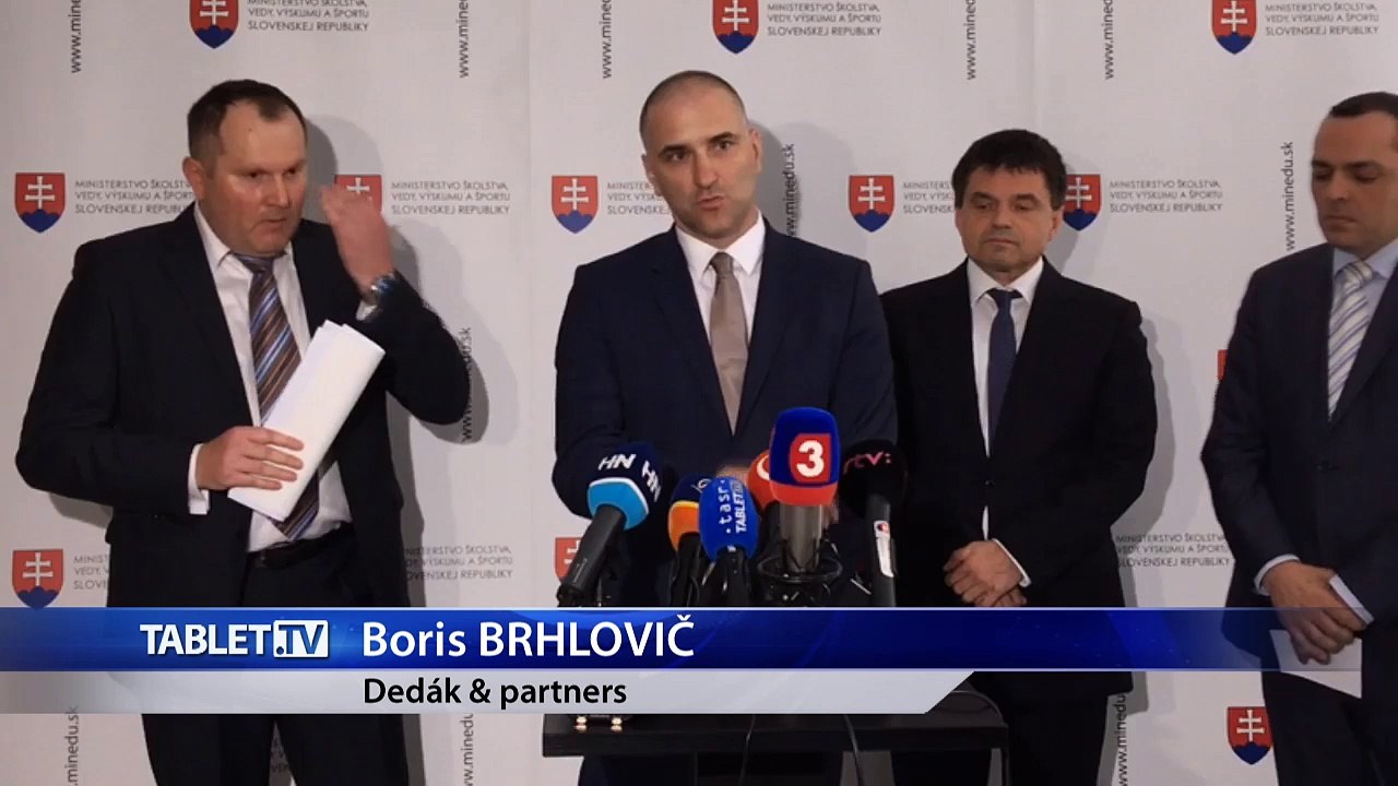 Národný futbalový štadión by mali začať stavať v priebehu nasledujúcich týždňov 