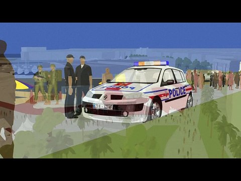 Le 69e Festival de Cannes s'ouvre avec Woody Allen