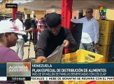 Miles de familias venezolanas han sido beneficiadas por los CLAP