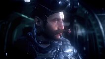 COD 4 Modern Warfare remastered Trailer