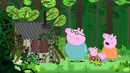 Peppa Pig   O Lago dos Peixes   HD   6ª Temporada PORTUGUES  BRASIL1