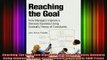 READ book  Reaching The Goal How Managers Improve a Services Business Using Goldratts Theory of Full Free