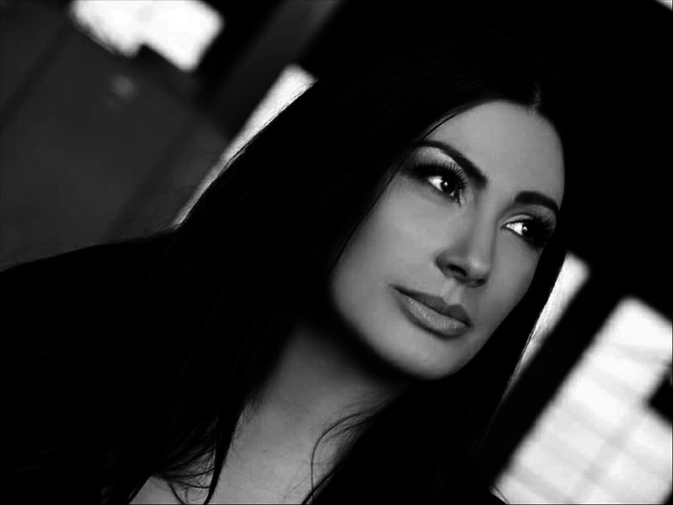 Kaliopi - Ne placi (macedonian)