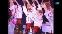 9 Moldova Volk Dance Türkçe Olimpiyat Moldova 2016