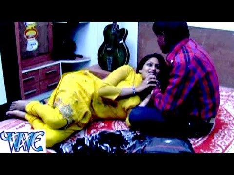 मन लागी नाही तोहरे बिना - Man Lage Nahi Tohare Bina - Bhojpuri Hot Songs 2015 new