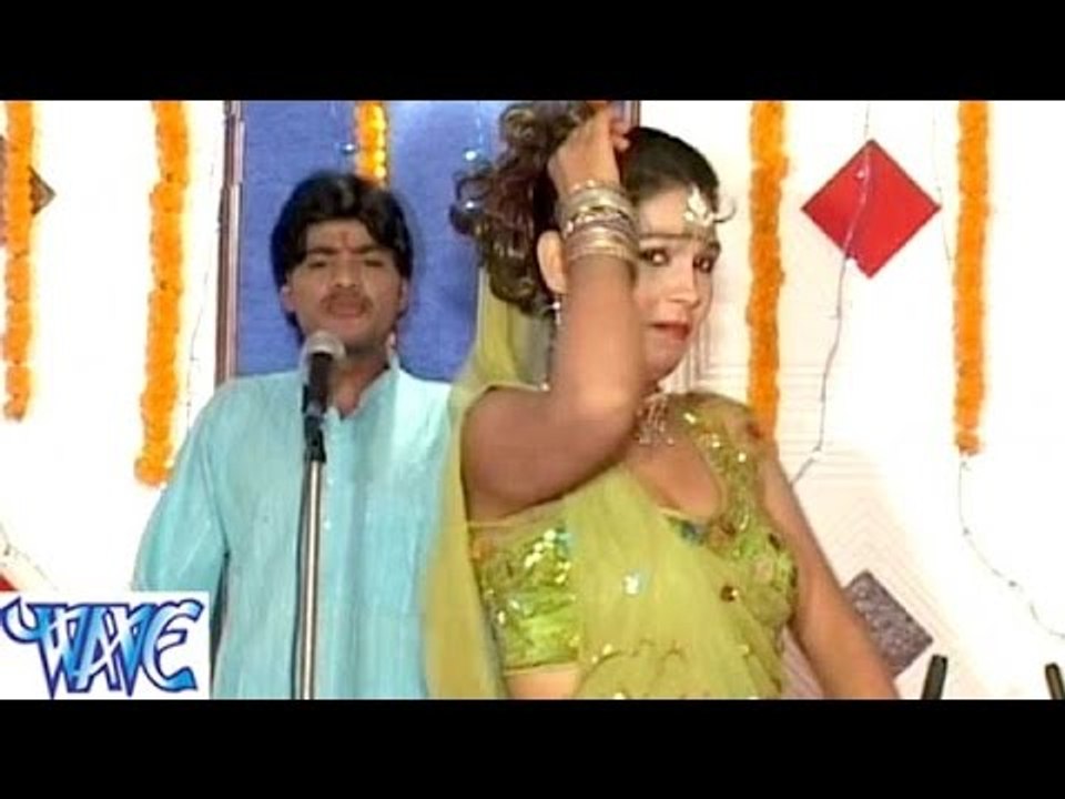गइले देसवा बिगाड़ी - Bhrastchari Re - Man Bigar Dele Badu - Bhojpuri Hot Songs 2015 new