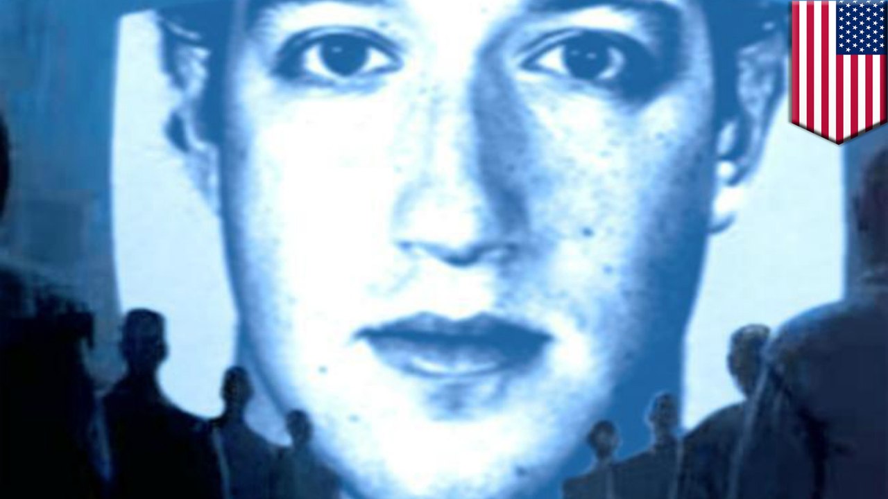 Facebook accused of bias against conservative news topics and websites