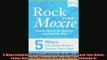 READ book  5 Ways Influential Women Sustain Their Edge Rock Your Moxie Power Moves for Women  FREE BOOOK ONLINE