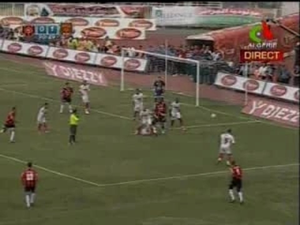 FINAL MCA VS USMA 8
