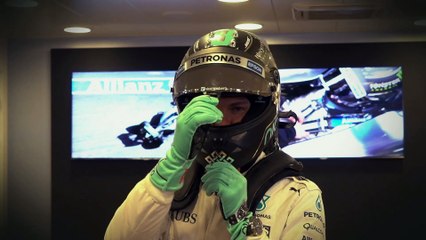 F1 Circuit Preview 2016 - Spain 2016