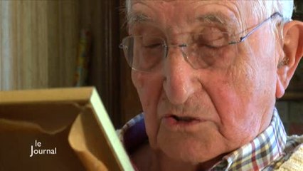 Seconde Guerre mondiale : Rencontre avec Georges Bodin