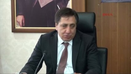 Vali Küçük: Şanlıurfa'yı Terör Olaylarından Koruyacağız