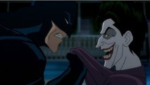 Batman: The Killing Joke (2016) Full Movie HD-720p Online Streaming