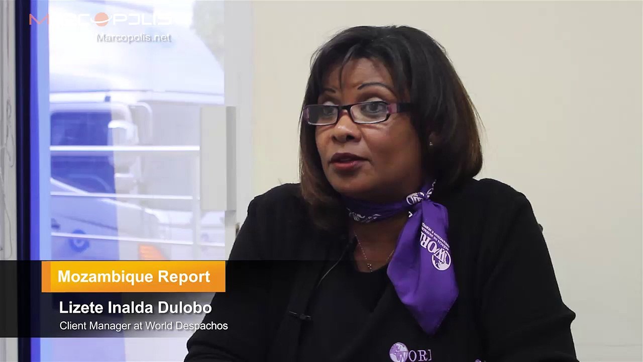 World Despachos' Competitive Advantages Attract Renowned Clients Such as DHL and Aramex