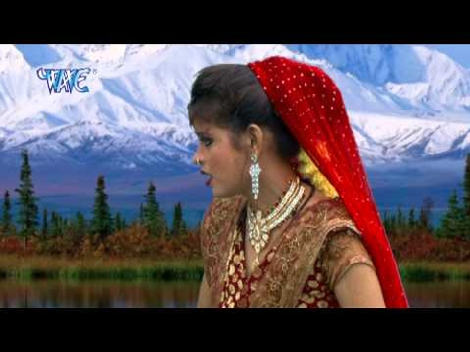 Jab Se Chadhal Ba - Sawan Me Jal Dhar Li - Pramodh Premi Yadav - Bhojpuri Shiv Bhajan 2015